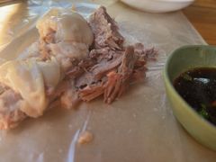 -小辫子羊肉面馆(周东店)