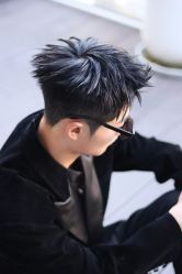 -尤司男士国潮理发馆