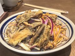 -面乙新派手擀面(大悦城店)