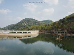 -沂蒙山旅游区云蒙景区(蒙山国家森林公园)