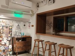 -PUZZLE COFFEE 拼图咖啡