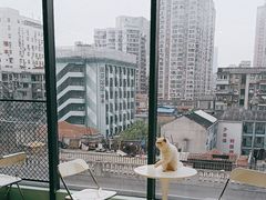 -怪兽屋·羊驼·猫咖·狗咖(俊华广场店)