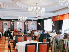 大堂-大鸭梨烤鸭(石佛营店)