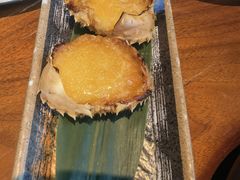 -Mr·Fish鱼鲜生海鲜放题(银泰in99店)