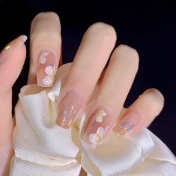 -M·X Nail日式美甲美睫