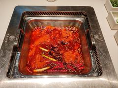 -宽来·欢聚火锅(来福士广场水景店)