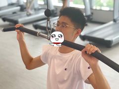 -WEGYMER健萌健身(麦德龙钰龙天下馆)