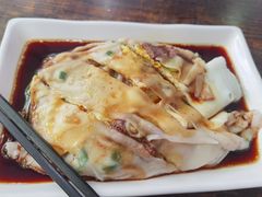 -郑记广东肠粉王(湾畔大街店)