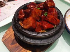 -汤记传菜(秀浦路店)
