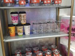 -莓超疯(浦西万达店)