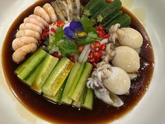 -东来顺•非遗火锅(外滩店)
