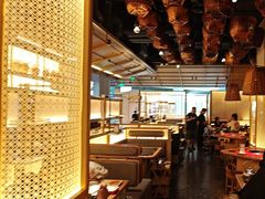 -晓宇重庆火锅(西安荟聚店)