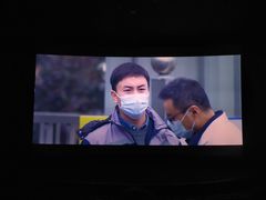 -万达影城(汉街万达广场IMAX店)