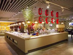 -青岛西海岸隆和福朋喜来登酒店