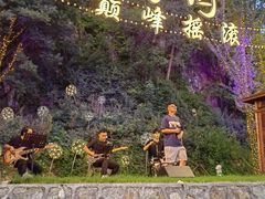 -千岛湖天屿景区