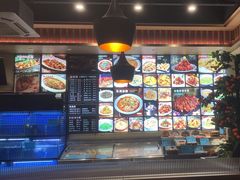 -火龙堂·风味民间菜(文一路店)