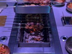 -丰茂烤串(全国首店)
