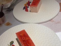 -晶雅花园西餐厅(南京首店)