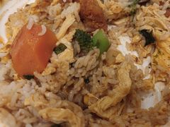 -池奈·咖喱蛋包饭(熙地港店)