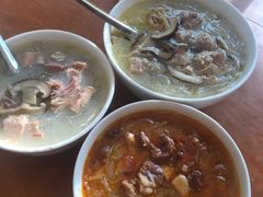 -顺华粉馆(桃园南路店)