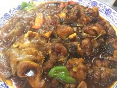 -眷江南之小蓝鲸(王府大街店)