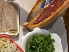 -麻辣因子滩羊火锅(世和广场店)