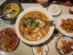 -百姓大厨房·东北菜(科怡路店)