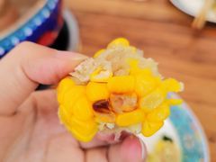 -庭院·冰煮羊·铜锅涮肉(西单店)