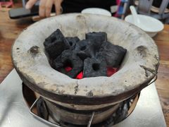 -广宁炭炉鸡煲·富临门饭店