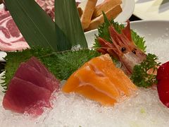 刺身拼盘-大渔·观筵(三里屯太古里店)