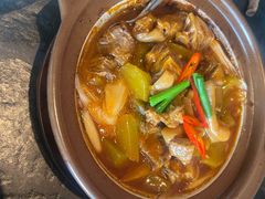 -瓦库茶馆5号(众意路店)