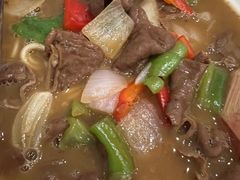 -深夜食堂(永康南路店)