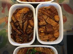 -日昌餐馆(亦庄店)