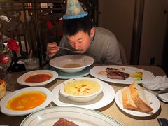 -波特曼西餐厅(中央大街店)