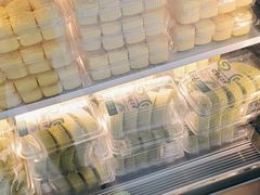 -泸溪河桃酥(秦淮夫子庙一店)