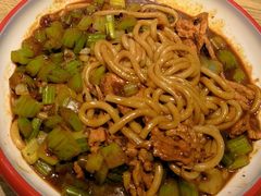 -西粉堂新疆米粉(朝外店)