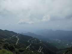 -白草畔自然风景区