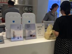 -兰熊鲜奶(西直门凯德mall店)