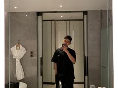 -长沙尼依格罗酒店