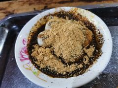 糍粑-张醪糟