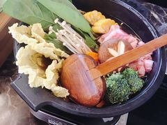 -高木日本料理(静安寺店)