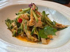 -本处·素食·融合料理(南油店)