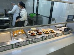 -浙大玉泉五食堂