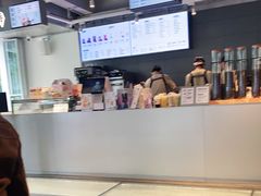 -喜茶(佛山顺德大良东乐路店)