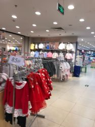 -乐友孕婴童(龙旗购物中心店)