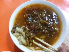 -特色小吃店(平遥县衙店)