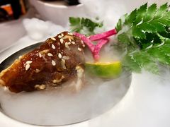 -鹤江桥·红油牛肉粉(SKP店)