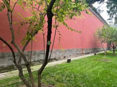 -北京市劳动人民文化宫(太庙)