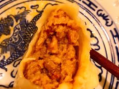 天王烤鸭包-南京大牌档(龙湖长楹天街店)