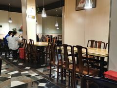 大堂-富源春面馆(四川北路店)